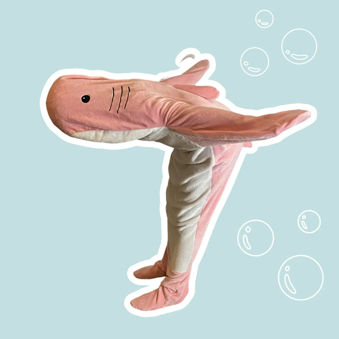 Shark Blankie™