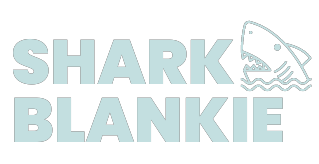 Official Shark Blankie™