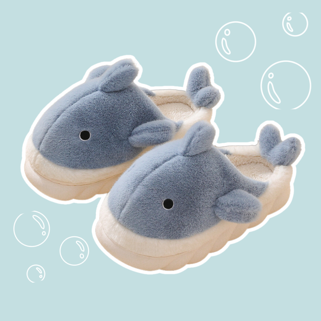 Shark Slippies™
