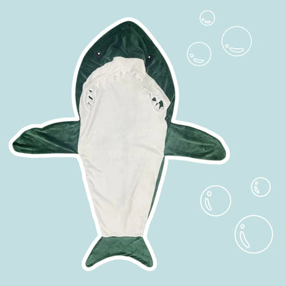 Shark Blankie™