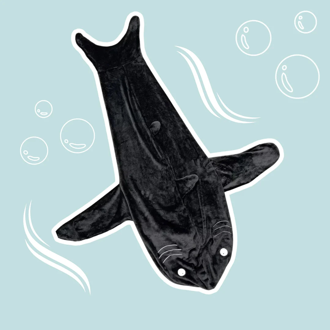 Shark Blankie™