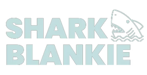 Official Shark Blankie